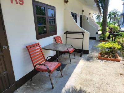 Sai Khao Inn - 12