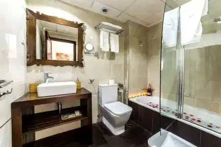 El Tiburon Boutique & Spa (Adults Recommended) - 7