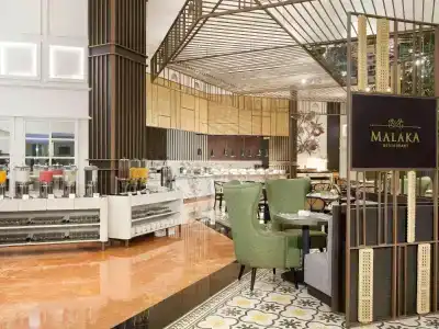 Mercure Jakarta Batavia - 22