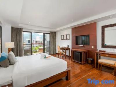 Baan Laimai Beach Resort & Spa - Sha Extra Plus - 104