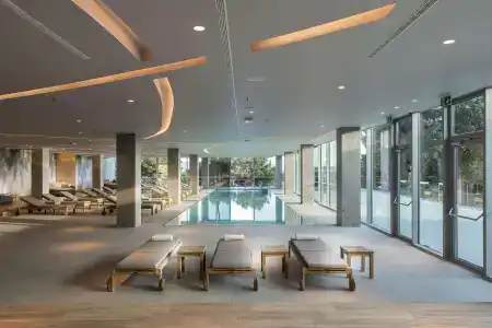 Radisson Blu Resort & Spa - 12