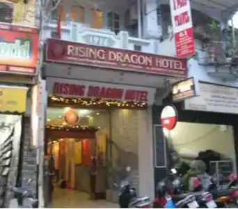 Rising Dragon Estate - 0