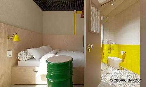 Artyster Clermont-Ferrand - 27