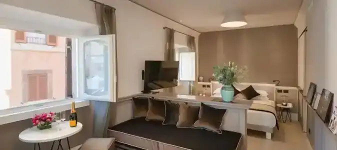 Rhea Silvia Luxury Navona - 45