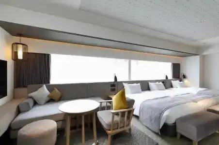 Solaria Nishitetsu Fukuoka - 50