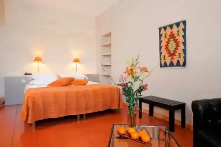 Hôtel Cloitre Saint Louis Avignon - 56