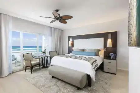 The Palms & Spa - 4
