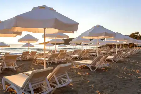 Ramada Resort Kusadasi & Golf - 12