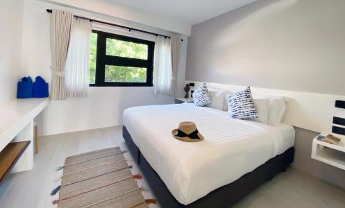 Blue Tao Beach - Sha Plus - 2