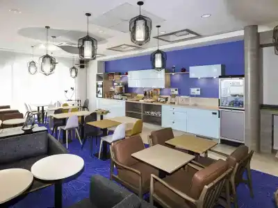 ibis Styles La Rochelle Centre - 29
