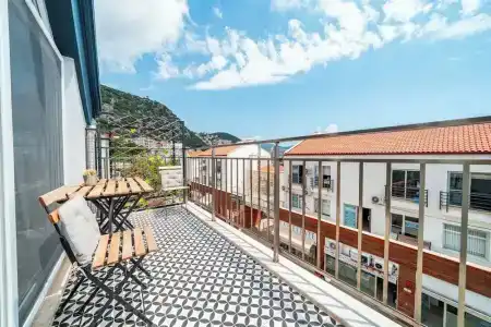 İsinda Pansiyon - 16