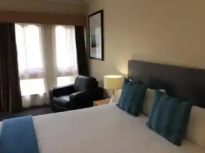 Comfort Inn & Suites Sombrero - 64