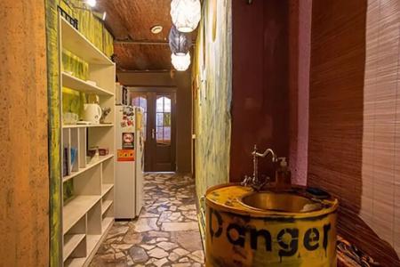 Riverside Hostel & Tours - 8
