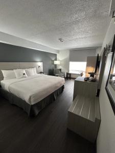 Quality Inn - 31