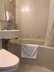 Toyoko Inn Busan Seomyeon - 62