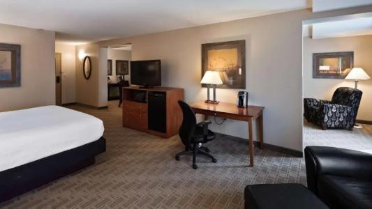 Best Western Plus - 95