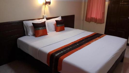 Lanna Thai Guesthouse - 2