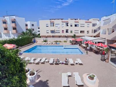 ApartVibra Mogambo - 3