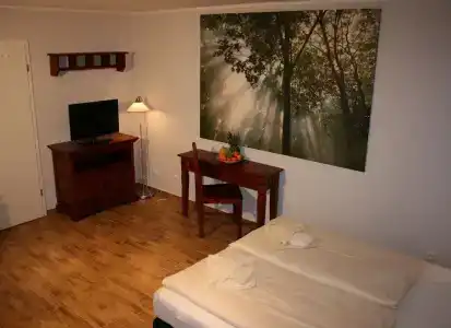 Das Hudewald & Resort - 3