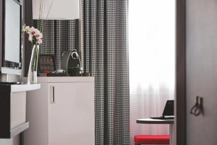 Mercure Paris Cdg Airport & Convention - 51