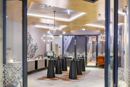 Park Plaza Nuremberg - 23