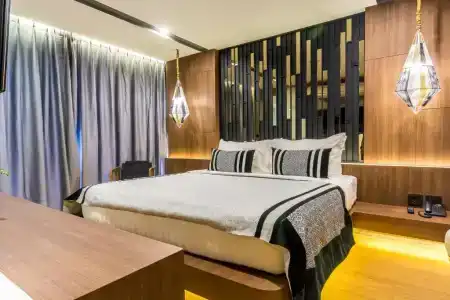 Stay With Nimman Chiang Mai - Sha Extra Plus - 74