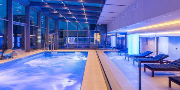 Sheraton Bucharest - 13