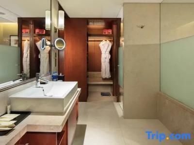 Hilton Nanjing Riverside - 86
