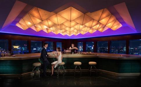 JW Marriott Shanghai at Tomorrow Square - 31