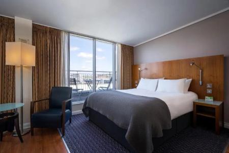 Holiday Inn London Camden Lock, An Ihg - 112