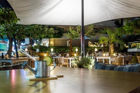 Zephyros Beach Boutique - 29