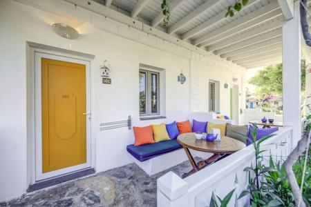 Kefi Beach & Suites - 136