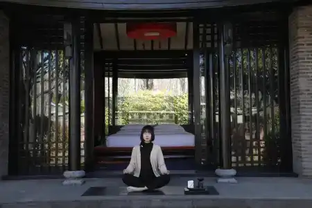 Banyan Tree Lijiang - 102