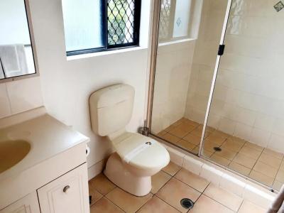 Rockhampton Palms Motor Inn - 46