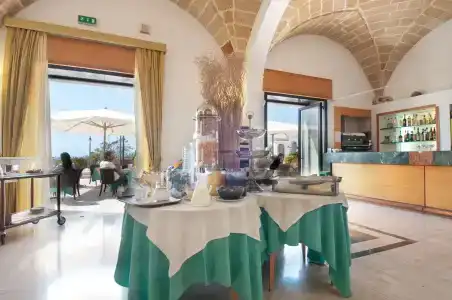 Grand Mediterraneo - 11