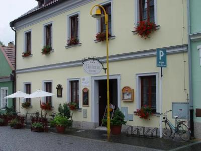 Galerie - 1