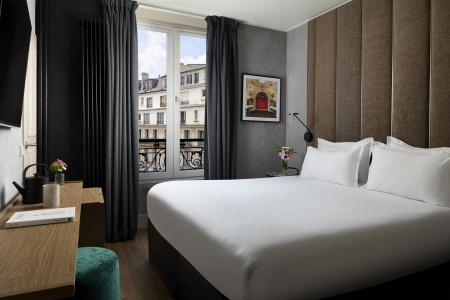 Best Western Premier Opéra Faubourg - 24