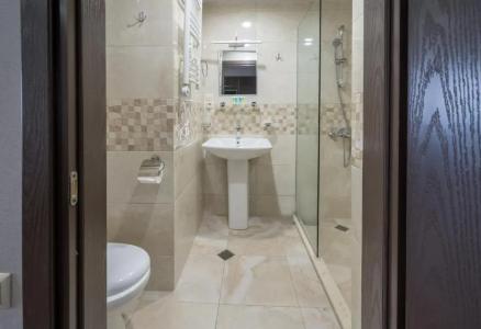 Apartin Orbi Sea Towers - 21