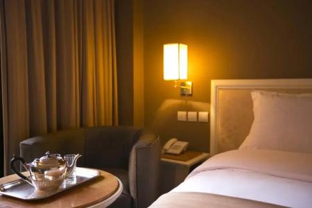 Nassim Hôtel - 33