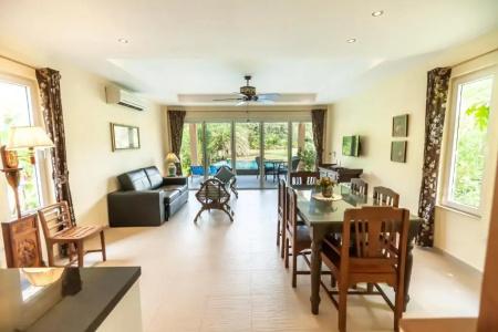 Little Sunshine Boutique Beach Resort & Spa - 36