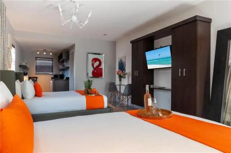 Seaside All Suites - 49