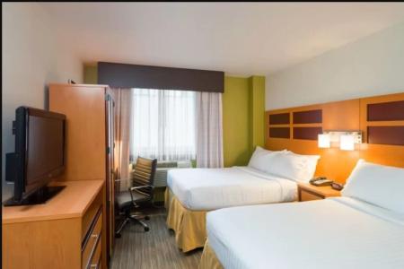 Holiday Inn Express - Times Square, An Ihg - 5