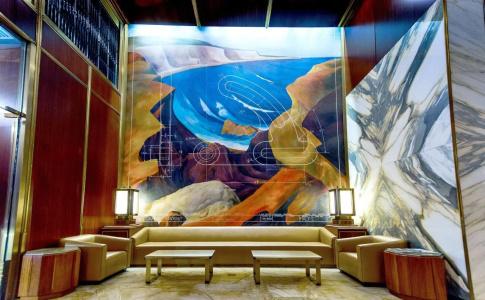 Le Meridien New York, Central Park - 32