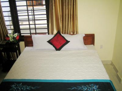 Champa Hue - 12