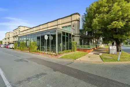 Quality Parklake - 24