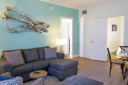 Dorchester & Suites - 53
