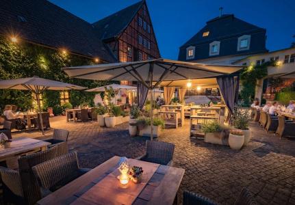 Romantik am Brühl - 21