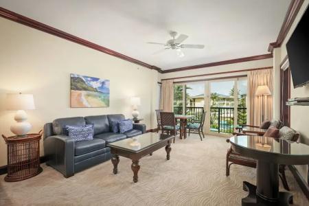 Waipouli Beach and Spa Kauai by Outrigger - 117