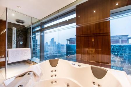 The Langham, Shanghai, Xintiandi - 19