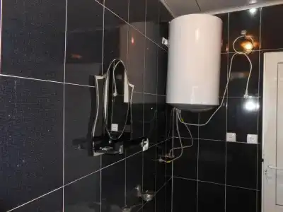 Mziuri Guest House - 6